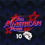 All American Poker 10 Hand