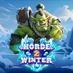 Horde 2 Winter