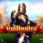 Gallantry