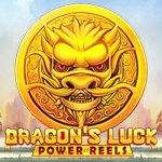 Dragon`s Luck Power Reels