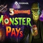 3 Wonders Monster Pays